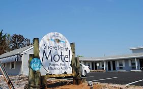 Shore Point Motel Point Pleasant